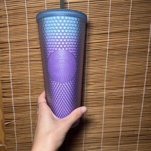 Starbucks tumbler new with tag
